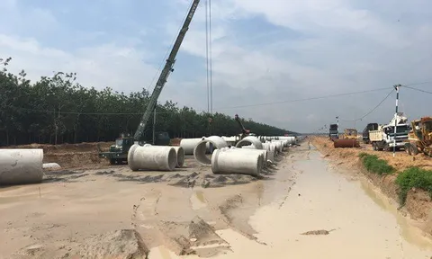 Đồng Nai cảnh báo thủ đoạn lừa bán “dự án ảo” tại sân bay Long Thành